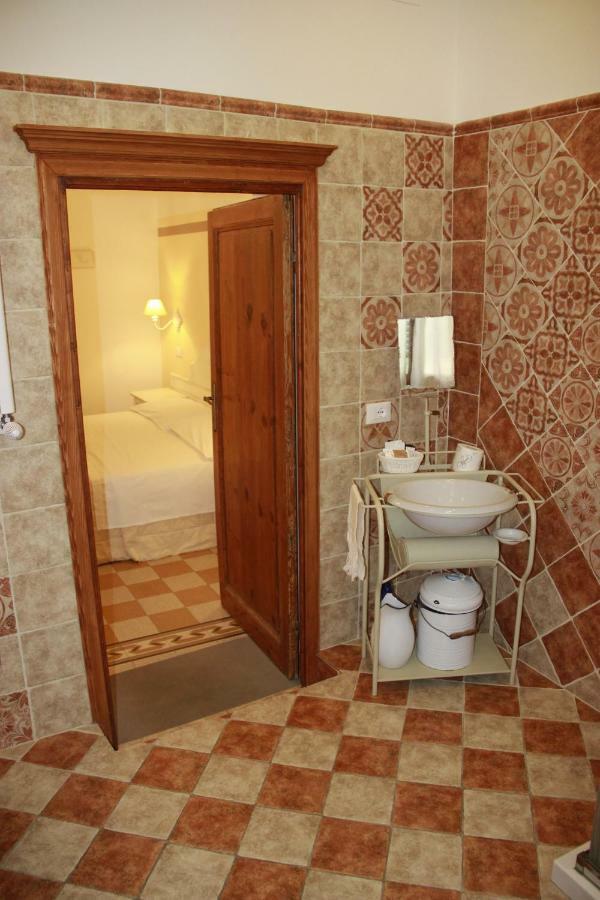 Guest House Domo Florenzia Eksteriør bilde